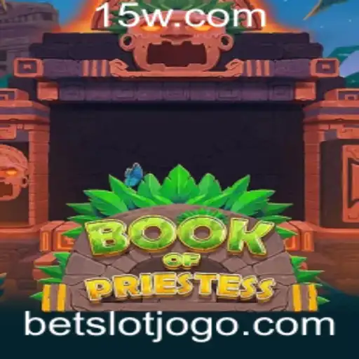 Explorando o Fascinante Mundo de BookOfPriestess: O SlotJogo que Encanta os Jogadores
