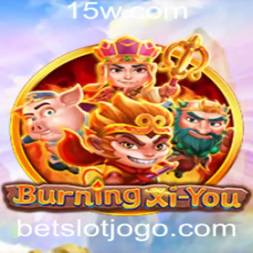 BurningXiYou: Um Novo Fenômeno no Mundo dos Jogos de Slot