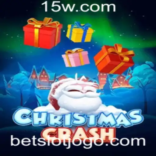 ChristmasCrash: Descubra a Magia do Slot Jogo de Fim de Ano