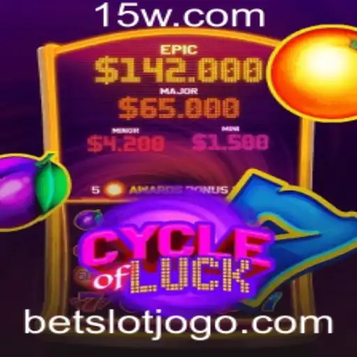 Explore o Fascinante Mundo do Jogo 'CycleofLuck'