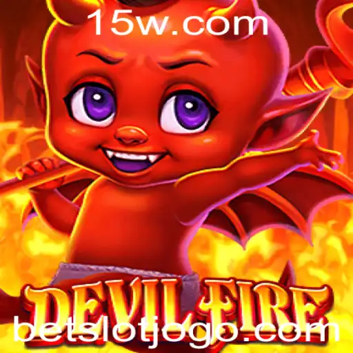 Descubra o Mundo Empolgante de DevilFire: O SlotJogo do Momento