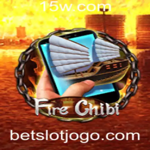 FireChibiM: Descubra o Encantador Mundo do SlotJogo