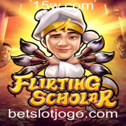 Explorando o Fascinante Mundo de Flirting Scholar: O Slot Jogo que Encanta