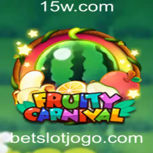 Explorando o Universo de FruityCarnival: Um Slot Jogo Envolvente
