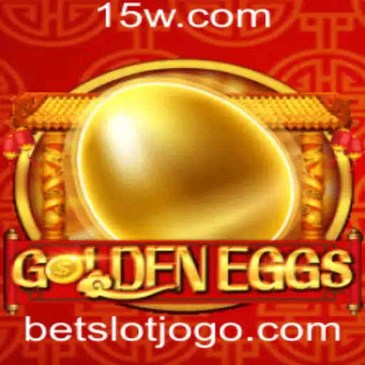Descubra a Emoção do GoldenEggs: O Inovador Slotjogo