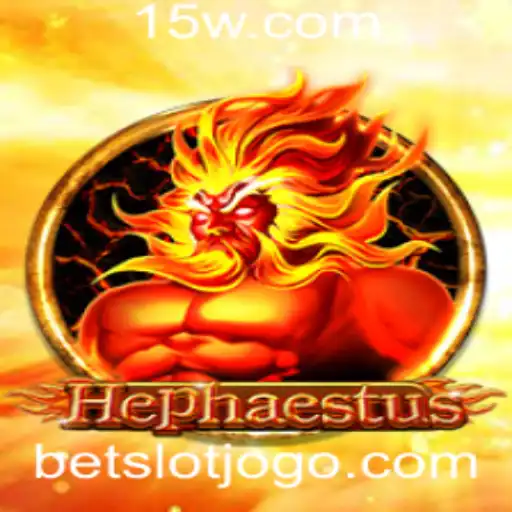 Hephaestus: O Jogo de Slot que Ilumina os Cassinos Virtuais