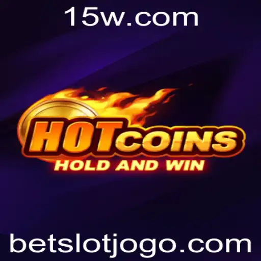 Explorando o Mundo de HotCoins: Um Novo Fenômeno no Universo dos Slotjogos