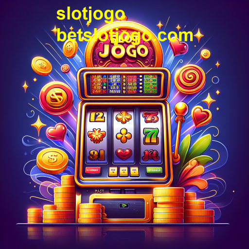 Explorando a Emoção da Alta Aposta em Slots