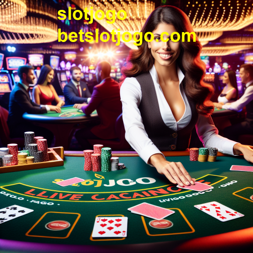 slotjogo