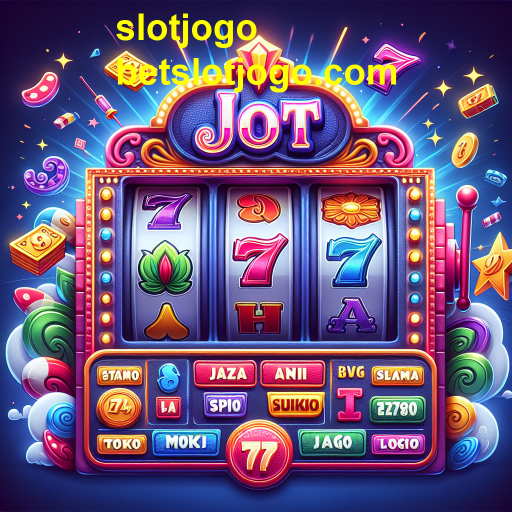 Descubra os Jogos Populares na Categoria de Slots