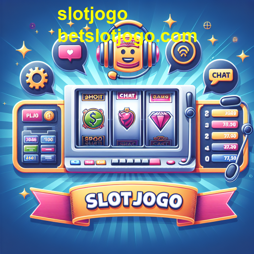 A Importância do Suporte em Jogos de Slot Online