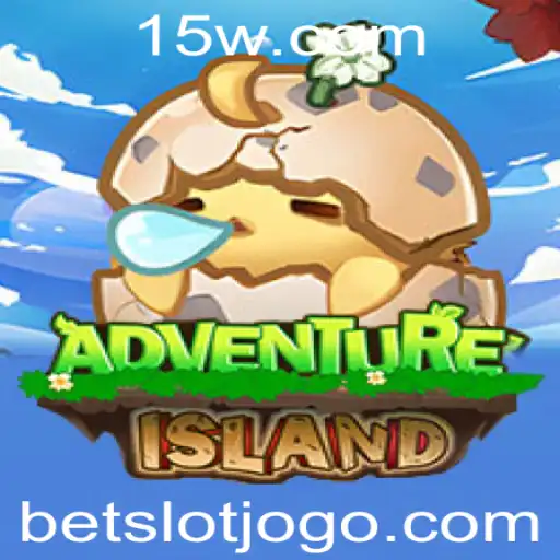 IslandsAdventure: Explorando o Mundo dos Caça-Níqueis Virtuais