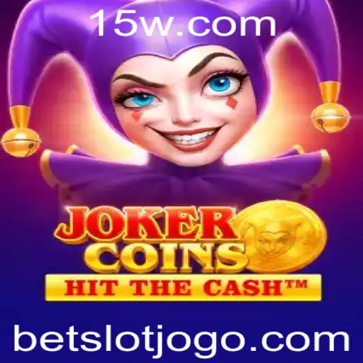 Descubra o Emozionante Mundo de JokerCoins: O Slotjogo Inovador