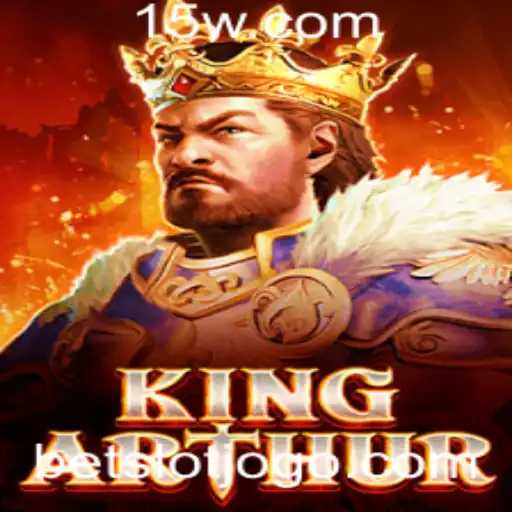 KingArthur: O SlotJogo que Encanta