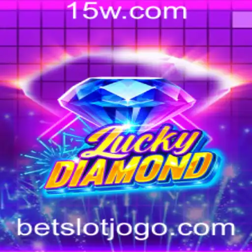 Descubra o Fascinante Mundo de LuckyDiamond: O Slotjogo que Revolucionou o Entretenimento