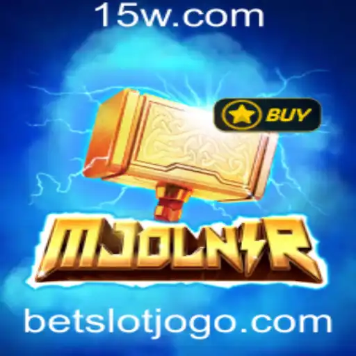 Descubra a Emoção do Jogo de Slot 'Mjolnir'
