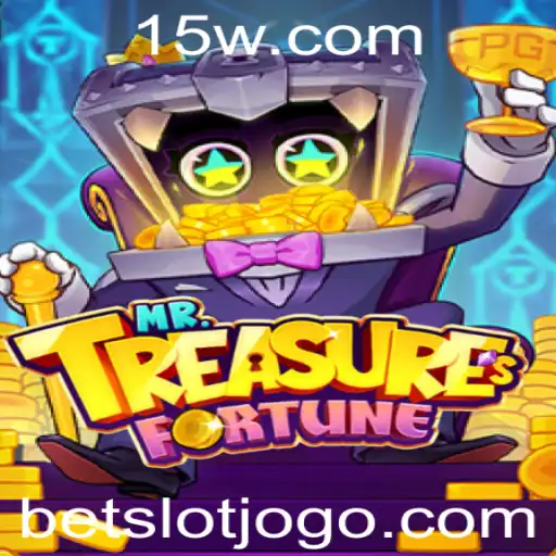 Descubra o Fascinante Mundo de MrTreasuresFortune
