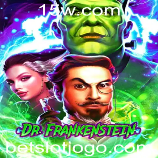 DrFrankenstein: O Slotjogo que Combina Terror Clássico com Emoção Moderna