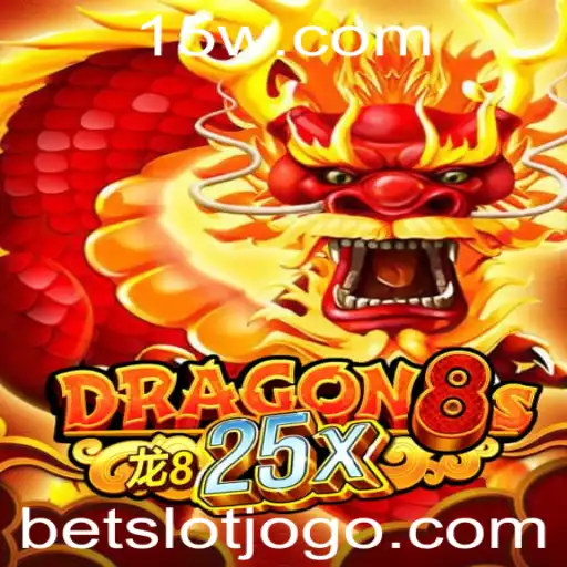 Descubra Dragon8s25x: A Nova Sensação dos Cassinos Online