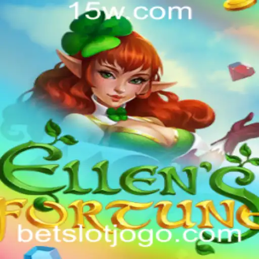 EllensFortune: Descubra o Mundo Encantador do Slotjogo