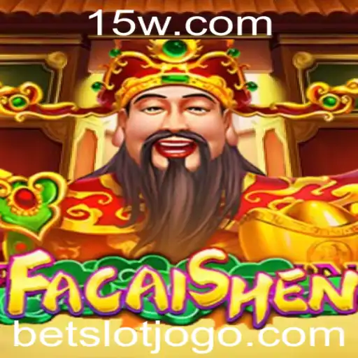 Descubra o Fascinante Mundo de FaCaiShen: O SlotJogo que Encanta Jogadores