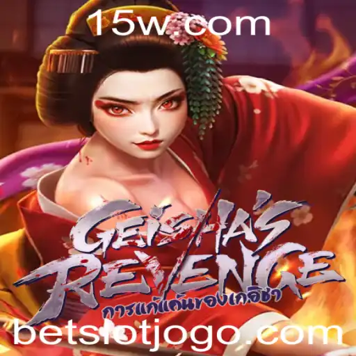 Explorando o Fascinante Mundo de GeishasRevenge: O Novo Slotjogo