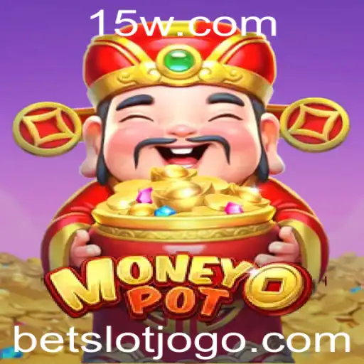 Descubra o Fascinante Mundo de MoneyPot: O Slotjogo que Conquista Jogadores