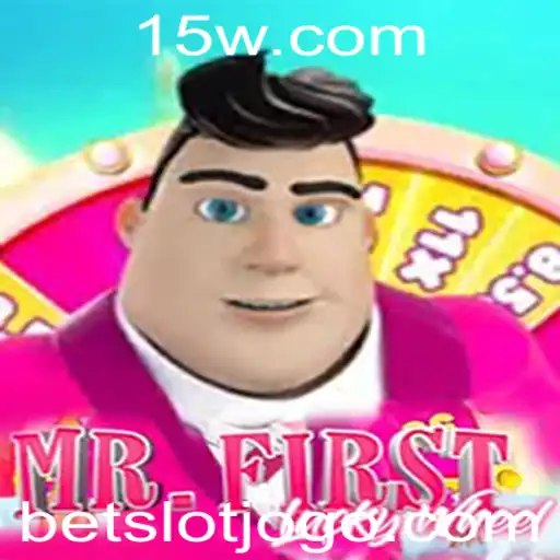Descubra o Empolgante Mundo do Jogo MrFirstLuckyWheel