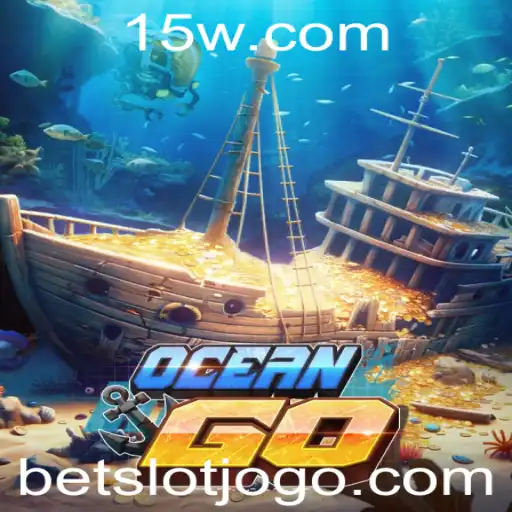 Descubra o Mundo Fascinante de OceanGO: O Último Fenômeno em Slotjogo