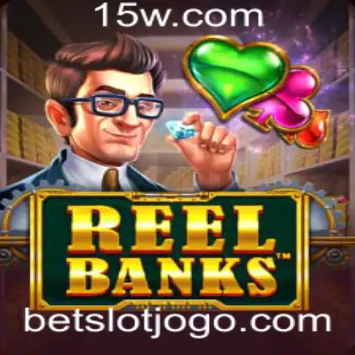 Descubra o Excitante Mundo de ReelBanks: O Slot Jogo Inovador