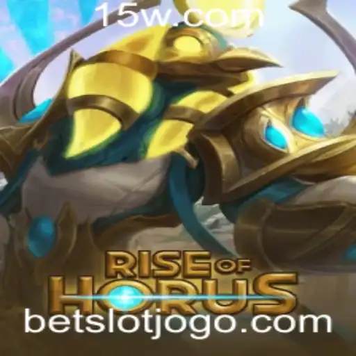 Explorando RiseofHorus: Um Fascinante Slotjogo de Temática Egípcia