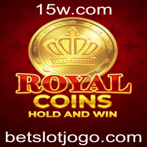 RoyalCoins: Descubra o Encanto do Slotjogo que Conquista Entusiastas