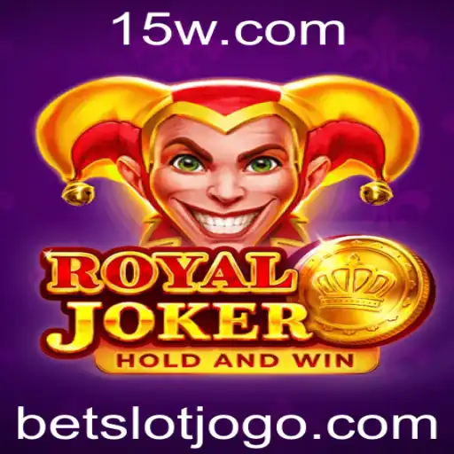 Descubra o Fascínio do Jogo RoyalJoker: O SlotJogo do Momento