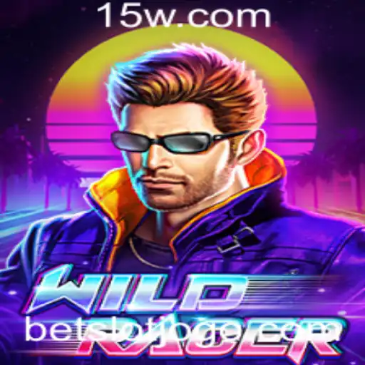 Explorando WildRacer: O Novo SlotJogo em Alta