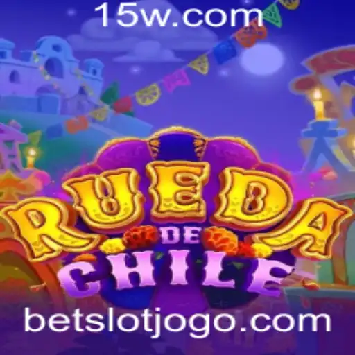 Explorando o Fascinante Mundo do RuedaDeChile: O Novo Slotjogo