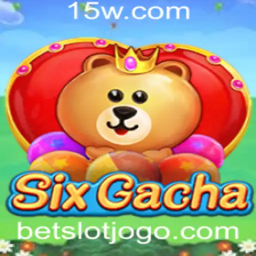 SixGacha: Descubra o Novo Fenômeno em Jogos de Slot