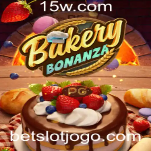 Descubra a Magia de BakeryBonanza: O Slot Jogo Doce e Cativante