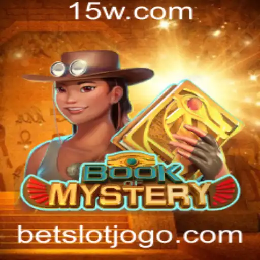 Explorando o Fascinante Mundo de BookofMystery: O Slot Jogo do Momento