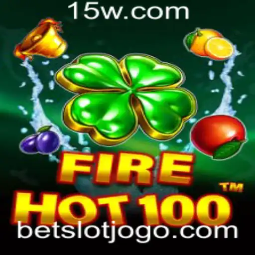 FireHot100: A Nova Sensação no Mundo dos Slots