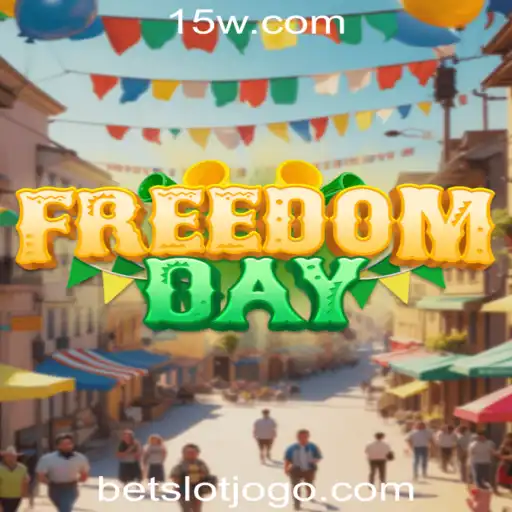 Explorando o Mundo de FreedomDay: O Novo SlotJogo que Está Conquistando o Mundo