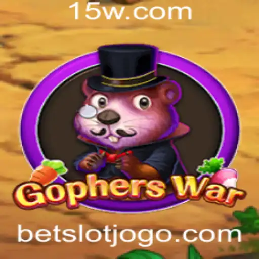 Explorando o Mundo de GophersWar: O Novo Fenômeno dos Jogos