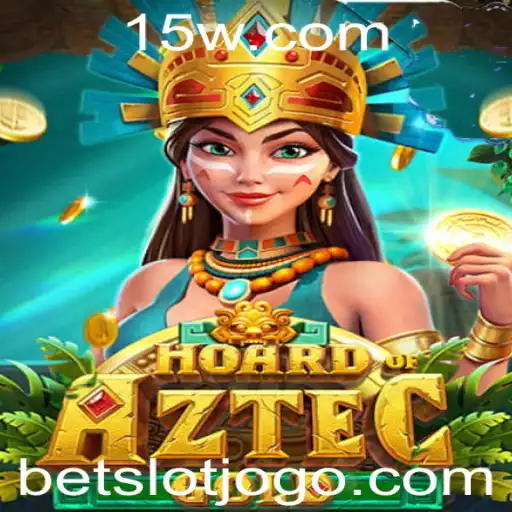 Hoard of Aztec Gold: Desvende os Segredos do Slot Jogo