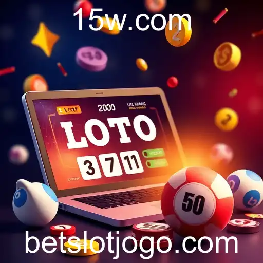 Loteria Online: A Revolução Digital no Mundo dos Jogos de Azar