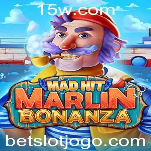 MadHitMarlinBonanza: Descubra o Fascinante Mundo do Slot Jogo