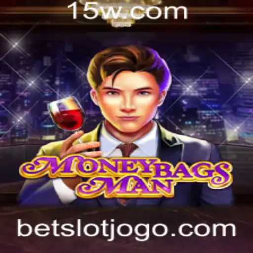 Explorando MoneybagsMan: O Fascinante Slot Jogo do Momento