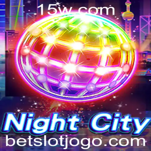 Explorando o Mundo de NightCity: Um SlotJogo Revolucionário