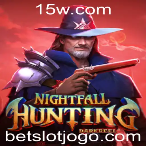 NightfallHunting: A Aventura Definitiva no SlotJogo