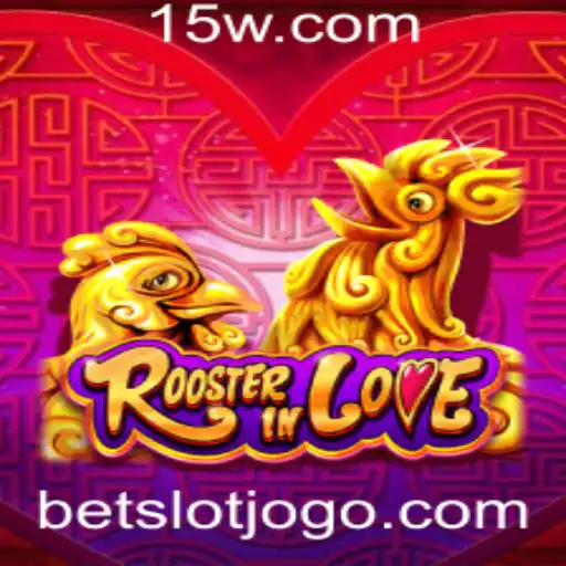 RoosterInLove: Descubra o Novo SlotJogo Que Está Encantando os Jogadores