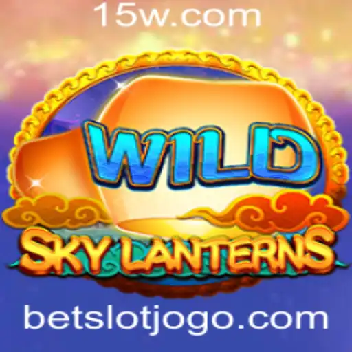 Descubra o Fascinante Mundo de SkyLanterns: O SlotJogo Inovador