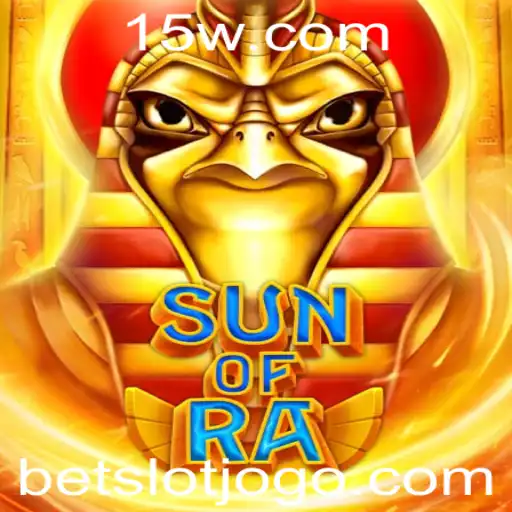 SunofRa: O Fascinante Mundo do Slot Jogo Inspirado no Antigo Egito